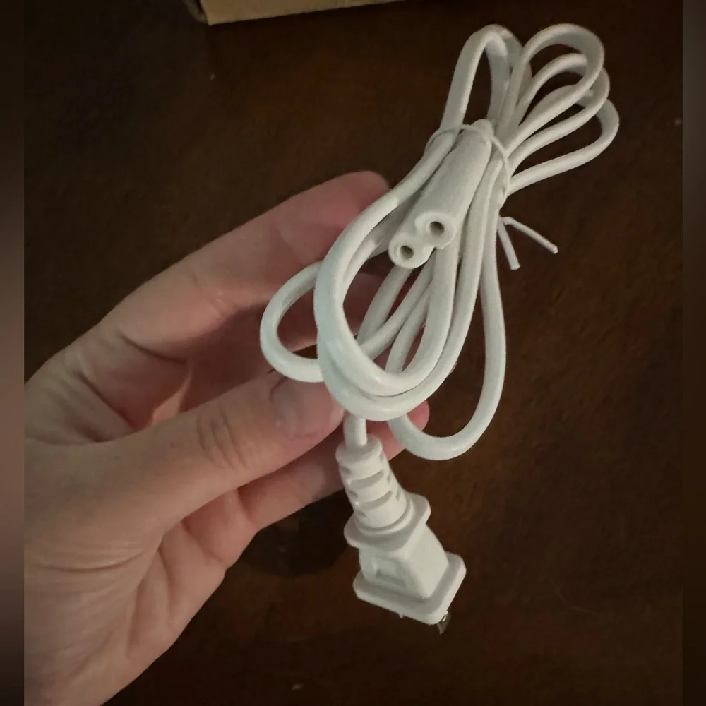 Charging Station